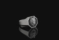 Load image into Gallery viewer, Wolf Ring
