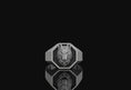 Load image into Gallery viewer, Wolf Ring
