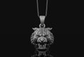 Load image into Gallery viewer, Tiger Pendant
