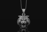 Tiger Pendant