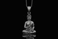 Load image into Gallery viewer, Buddha Pendant
