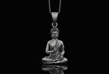 Buddha Pendant