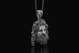 Zeus Necklace Pendant
