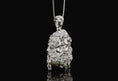Load image into Gallery viewer, Zeus Necklace Pendant

