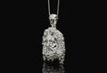 Load image into Gallery viewer, Zeus Necklace Pendant
