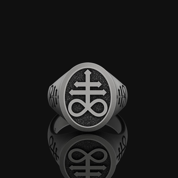 Leviathan cross ring deals