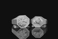 Load image into Gallery viewer, Lion & Lioness Ring
