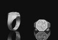 Bild in Galerie-Betrachter laden, Dragon Ring
