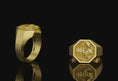 Bild in Galerie-Betrachter laden, Dragon Ring
