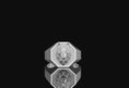 Load image into Gallery viewer, Wolf Ring
