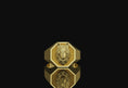 Load image into Gallery viewer, Wolf Ring
