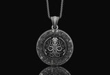 Cthulhu Pendant