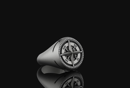 Compass Ring