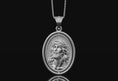 Load image into Gallery viewer, Jesus Christ Pendant
