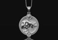 Load image into Gallery viewer, Taurus Pendant
