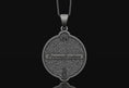 Bild in Galerie-Betrachter laden, Pisces Pendant

