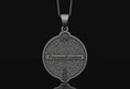 Load image into Gallery viewer, Sagittarius Pendant
