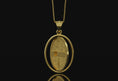 Load image into Gallery viewer, Padre Pio Pendant
