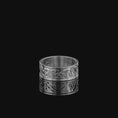 Bild in Galerie-Betrachter laden, Celtic Knot Band - Engravable
