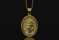 Load image into Gallery viewer, Jesus Christ Pendant
