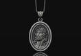 Load image into Gallery viewer, Jesus Christ Pendant
