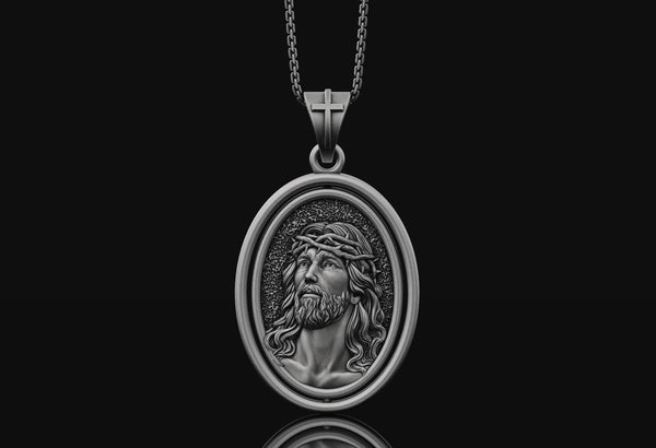 Jesus Christ Pendant