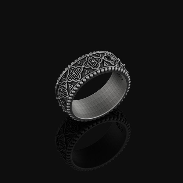 Ornamental Band