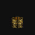 Bild in Galerie-Betrachter laden, Celtic Knot Band - Engravable
