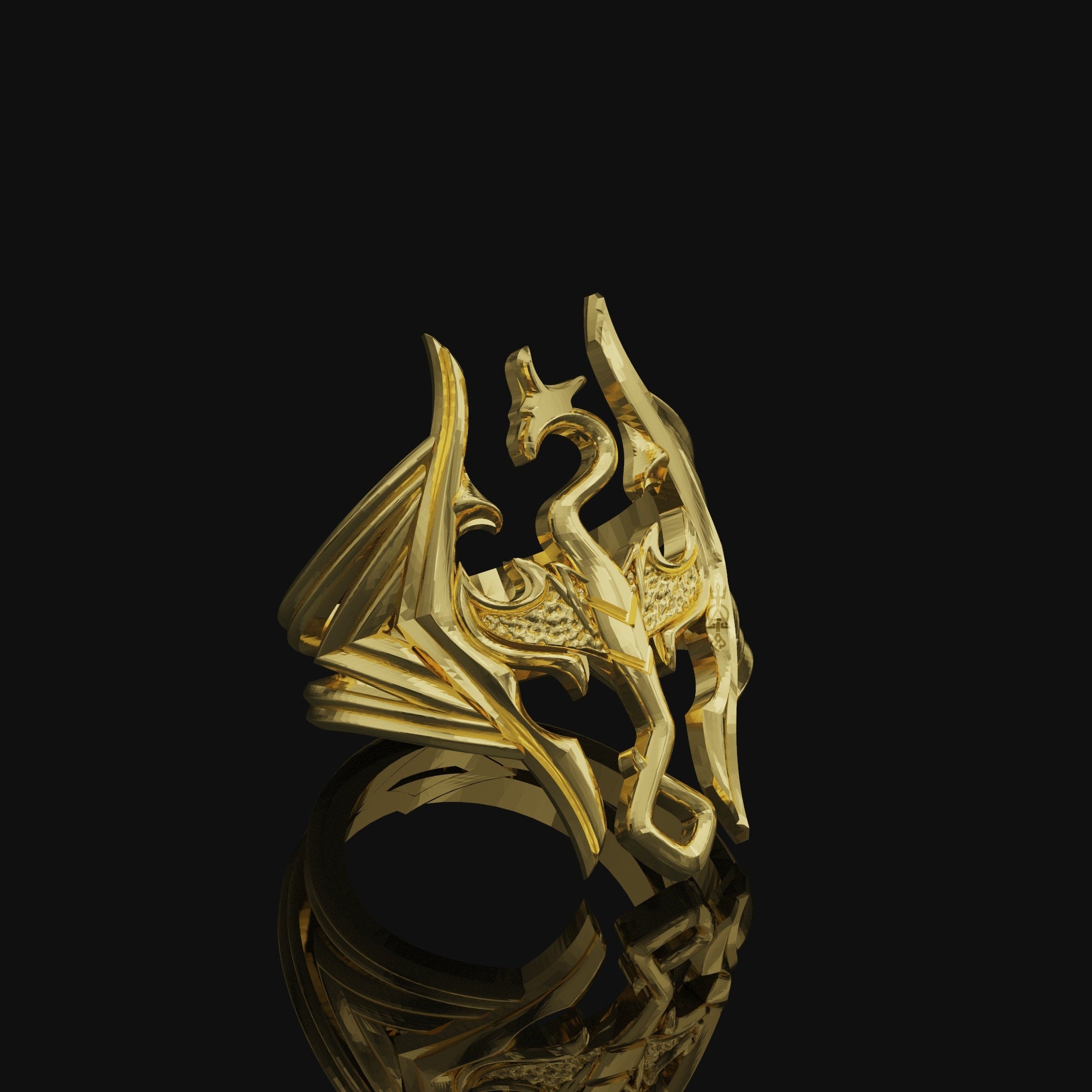 Skyrim Ring