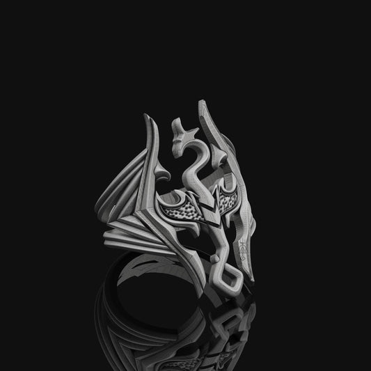 Skyrim Ring