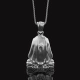 Tutankhamun Pendant