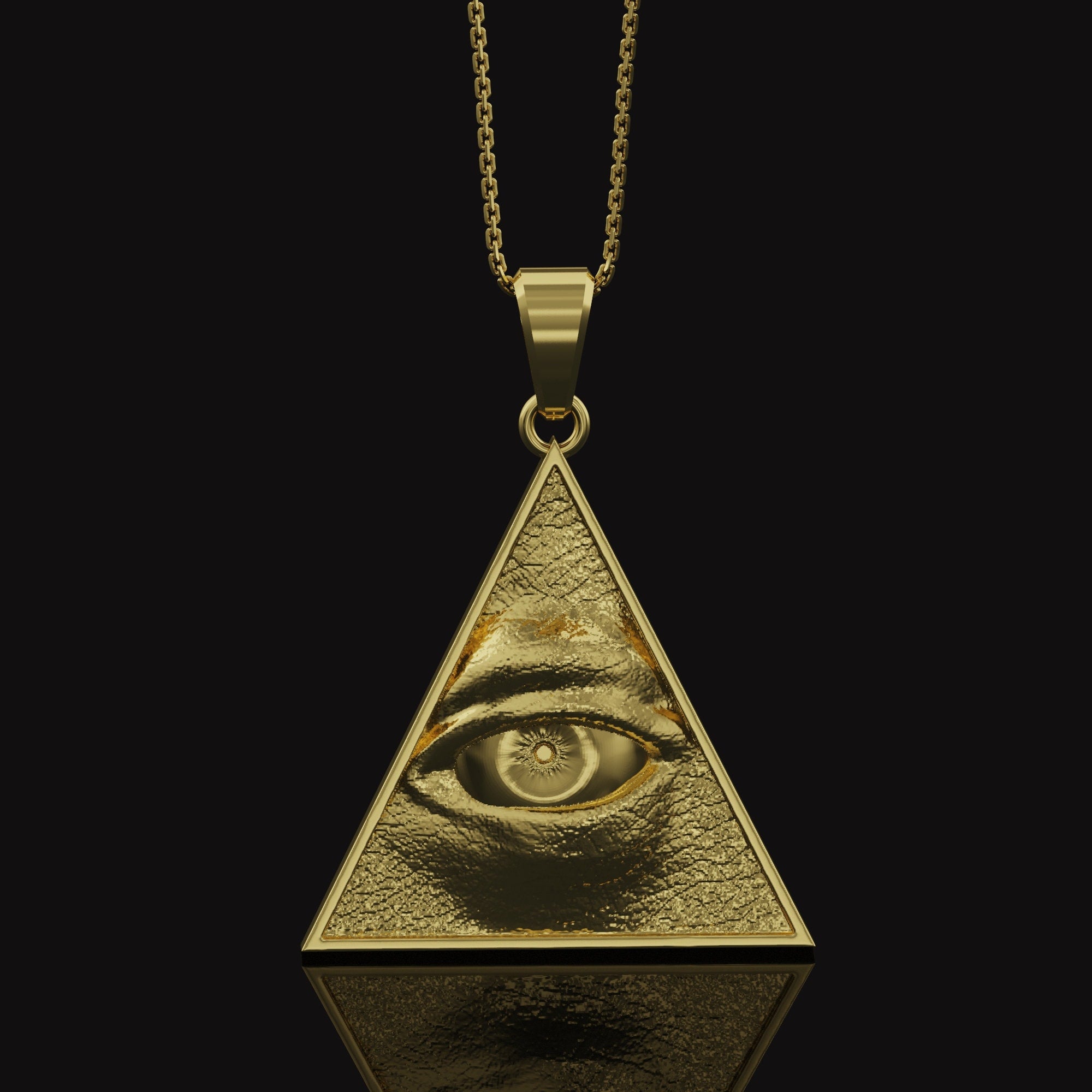 Illuminati Pendant
