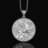 Pegasus Pendant