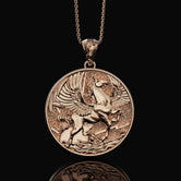 Pegasus Pendant