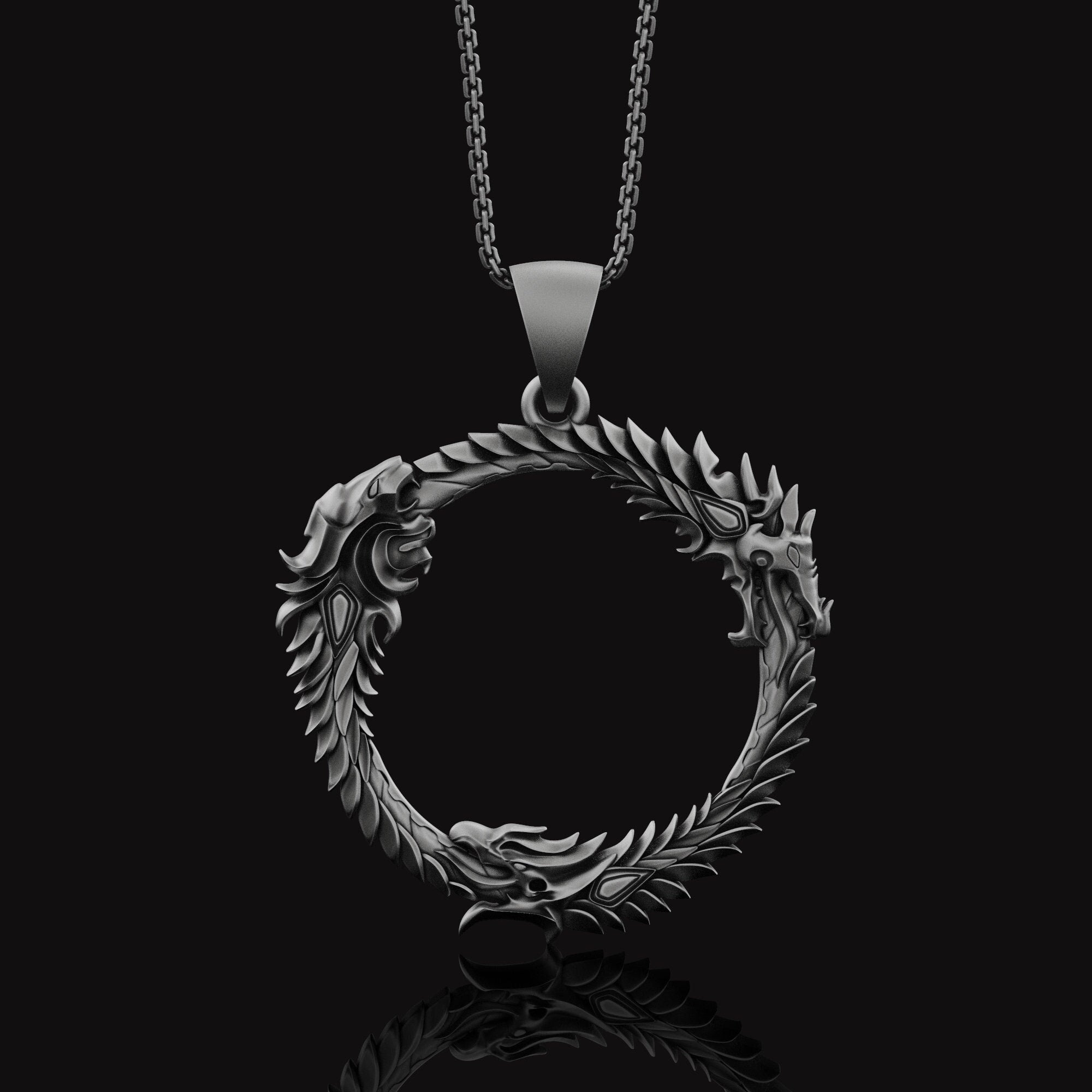 Elder Scrolls Pendant