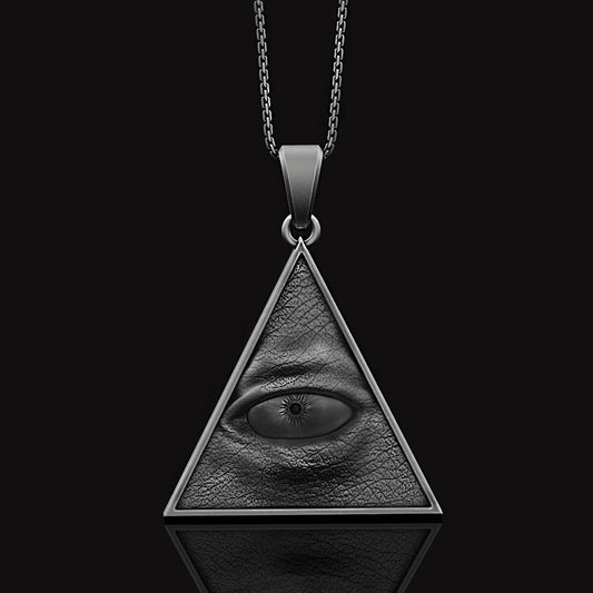 Illuminati Pendant