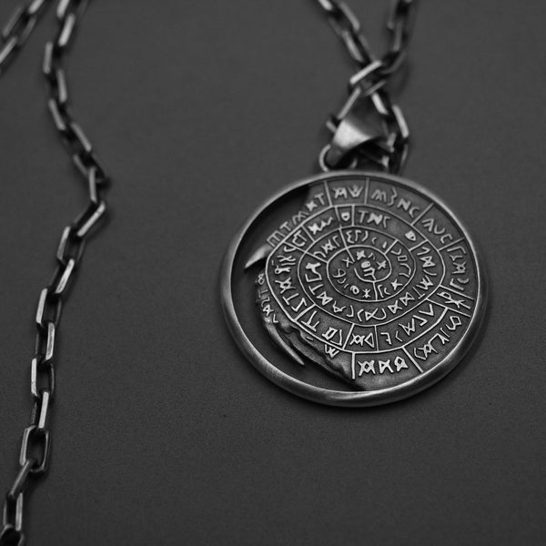 The Witcher Medallion