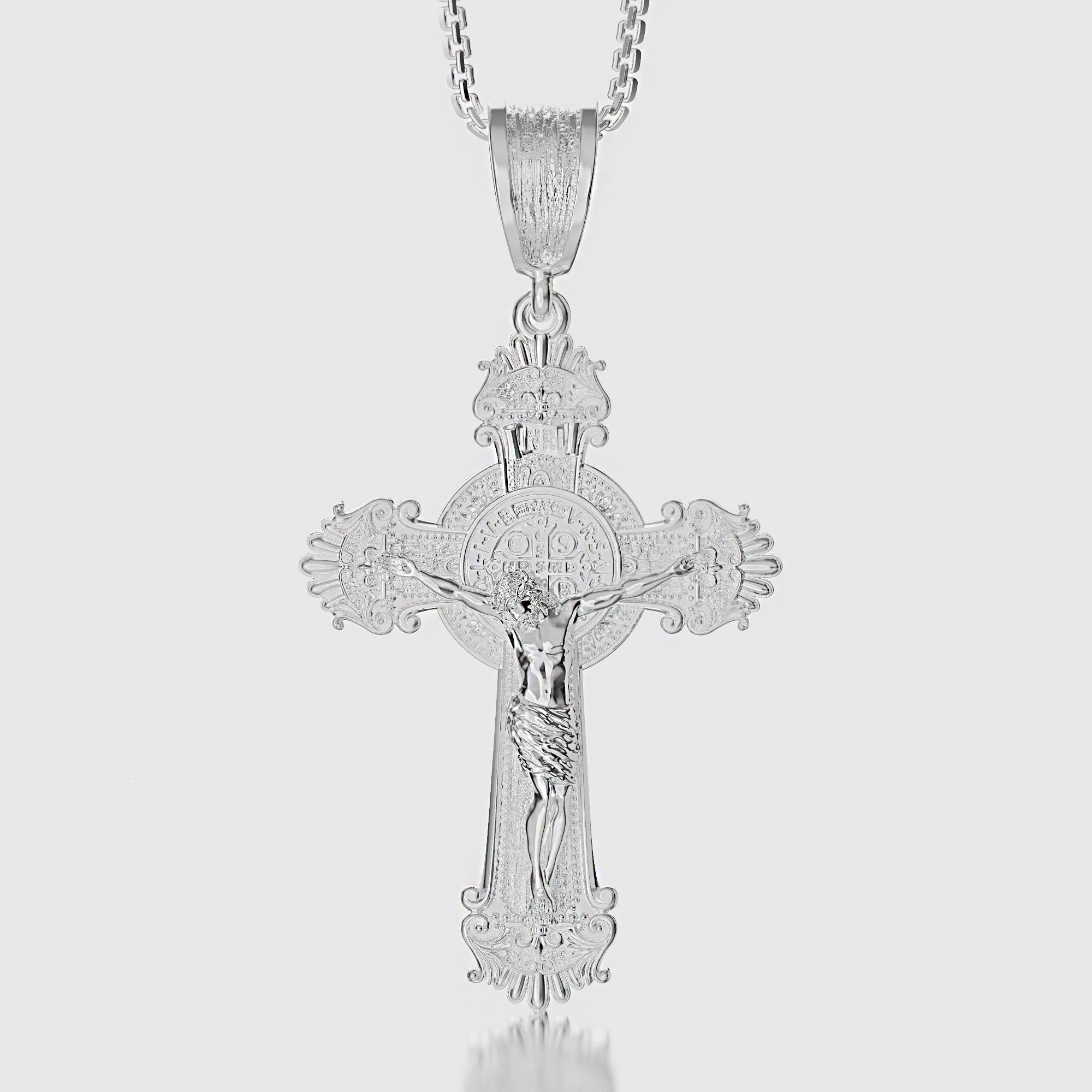 Crucifix Cross