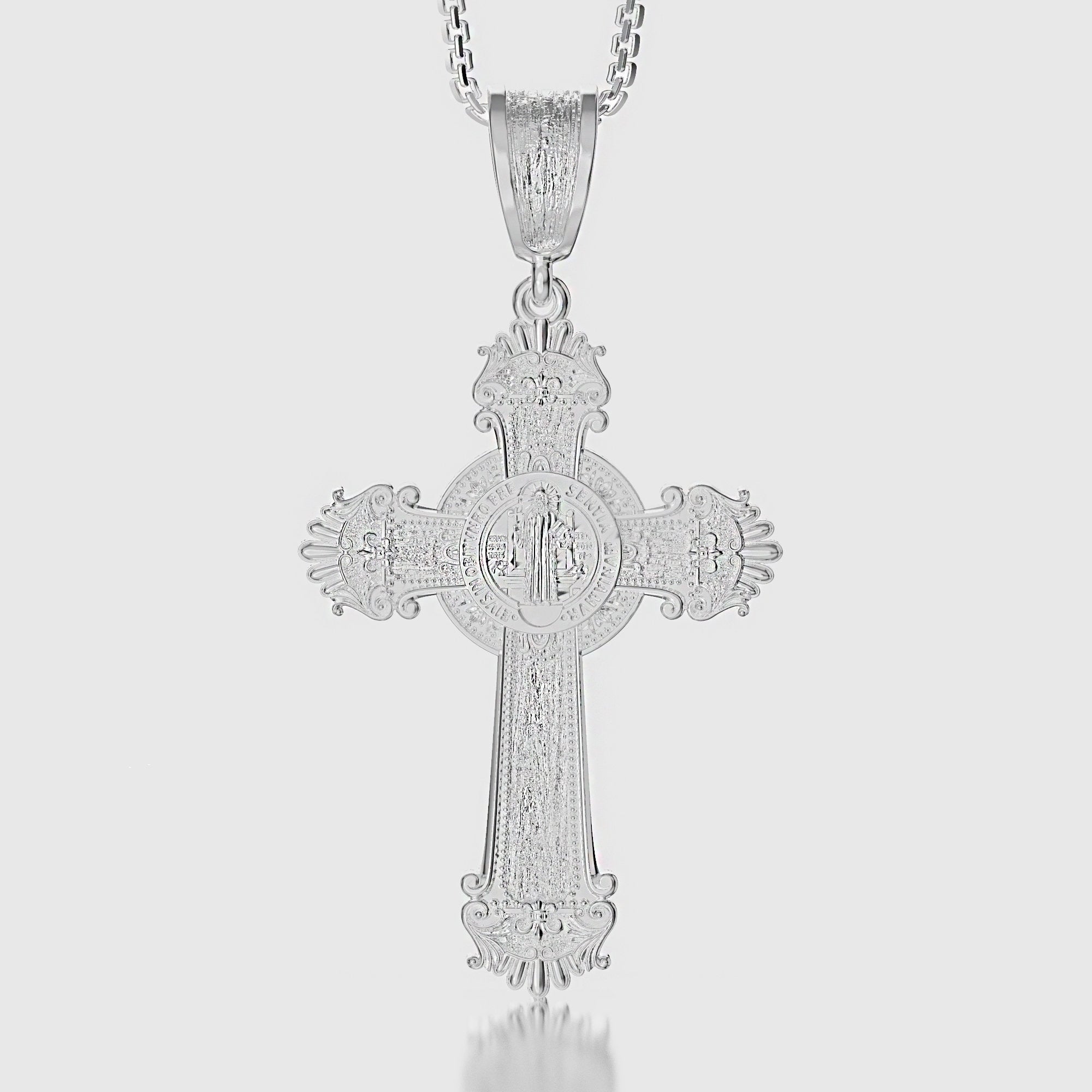 Crucifix Cross