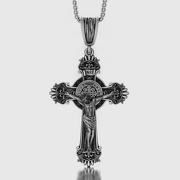 Crucifix Cross