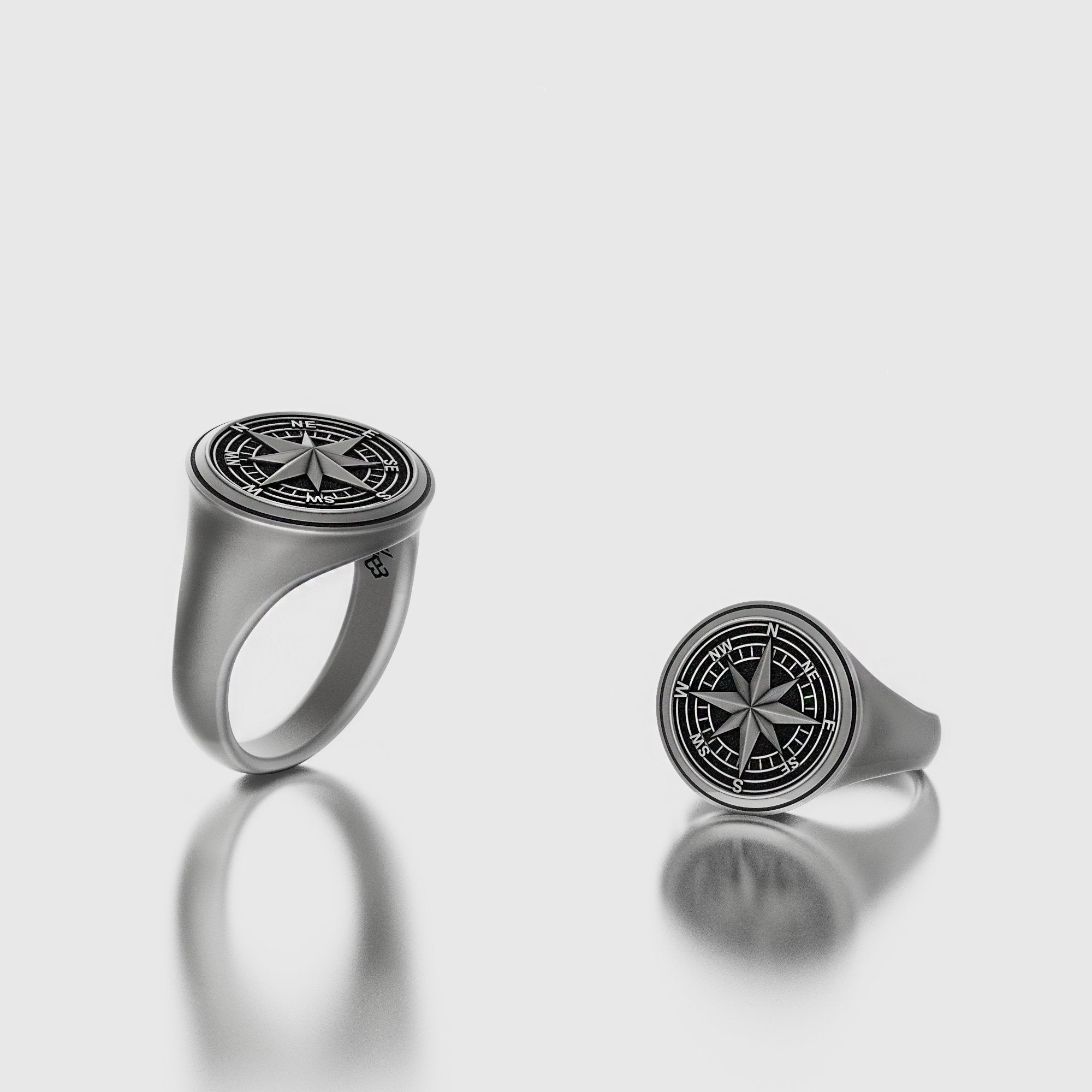 Compass Ring