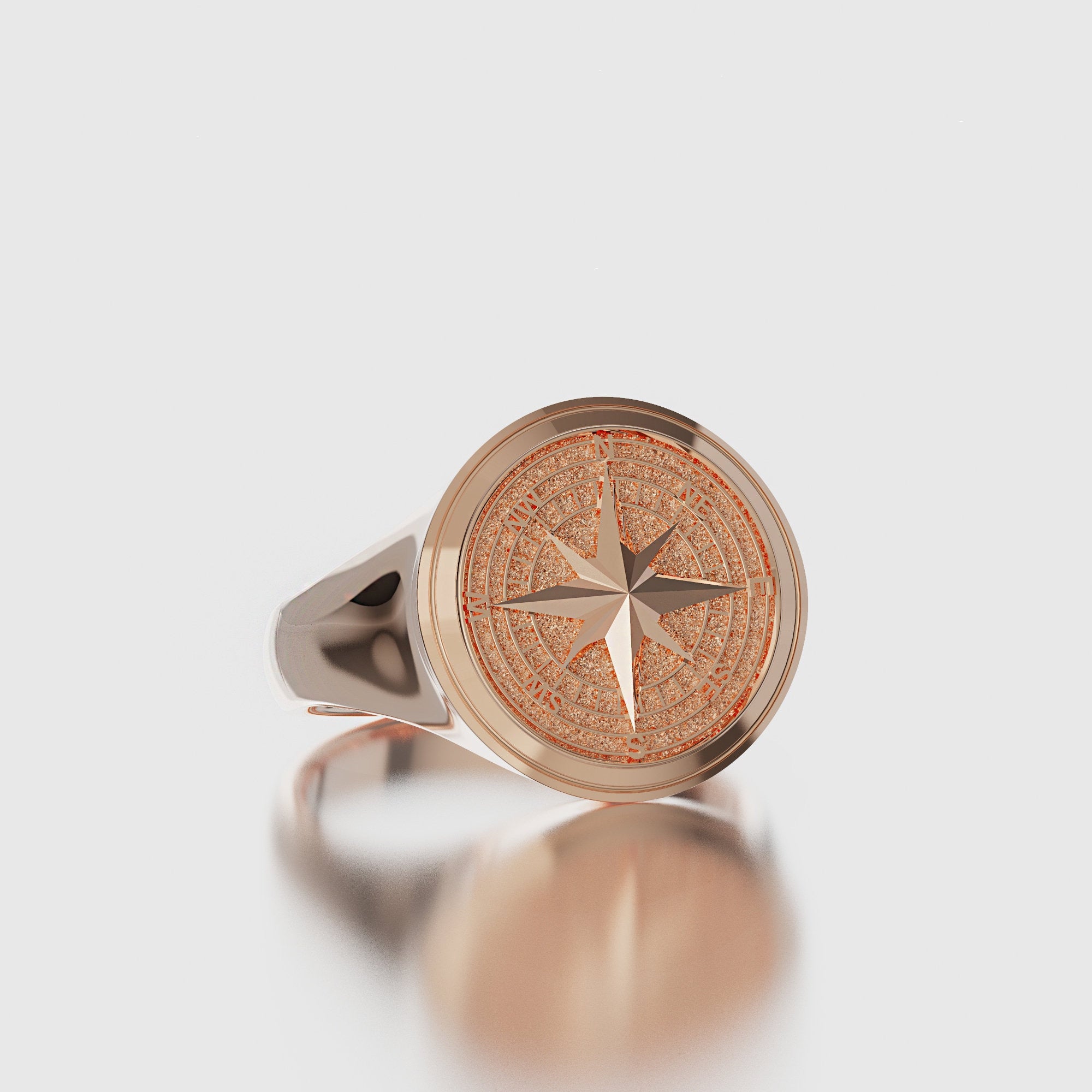 Compass Ring