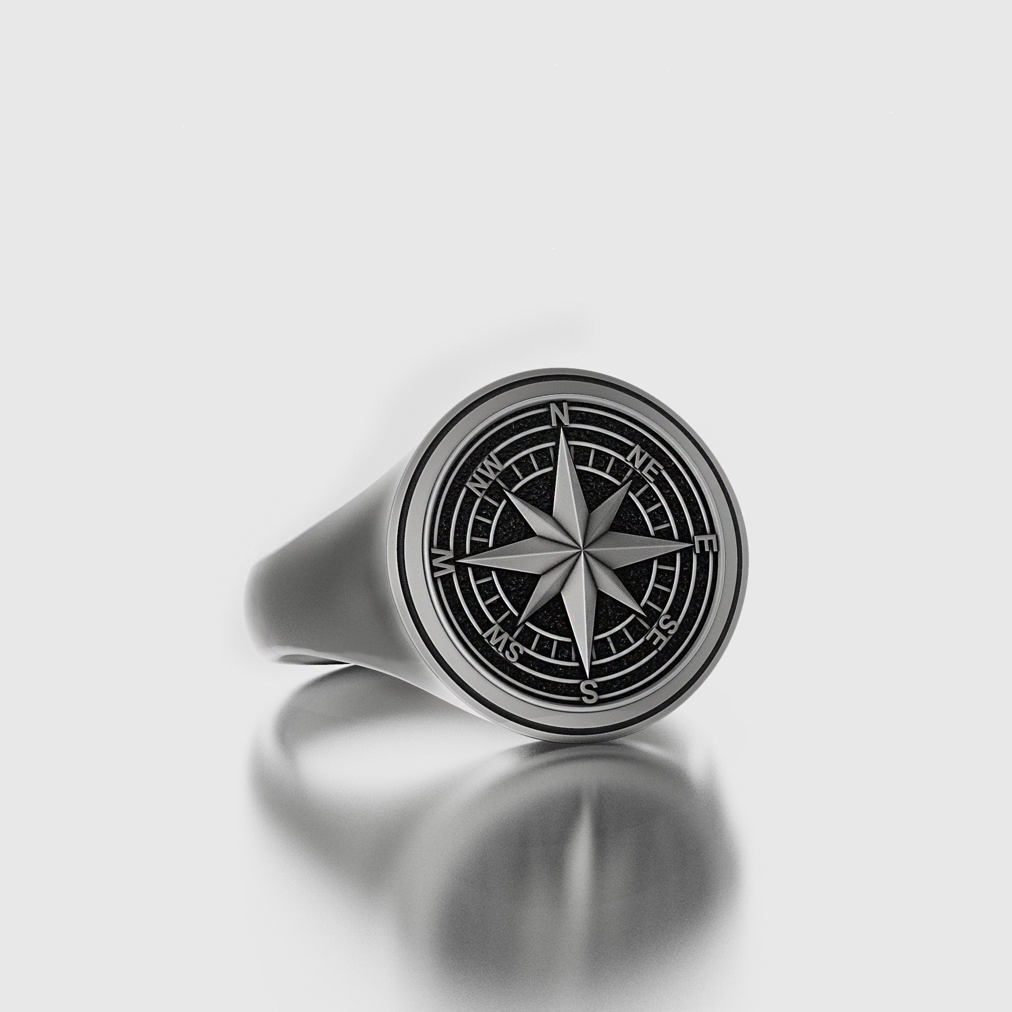 Compass Ring