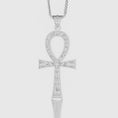 Load image into Gallery viewer, Ankh Pendant
