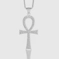 Load image into Gallery viewer, Ankh Pendant
