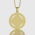 Load image into Gallery viewer, Yggdrasil Necklace
