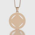 Load image into Gallery viewer, Yggdrasil Necklace
