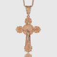 Bild in Galerie-Betrachter laden, Crucifix Cross
