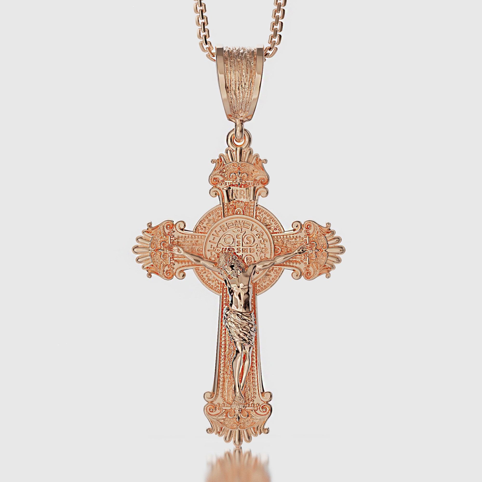 Crucifix Cross