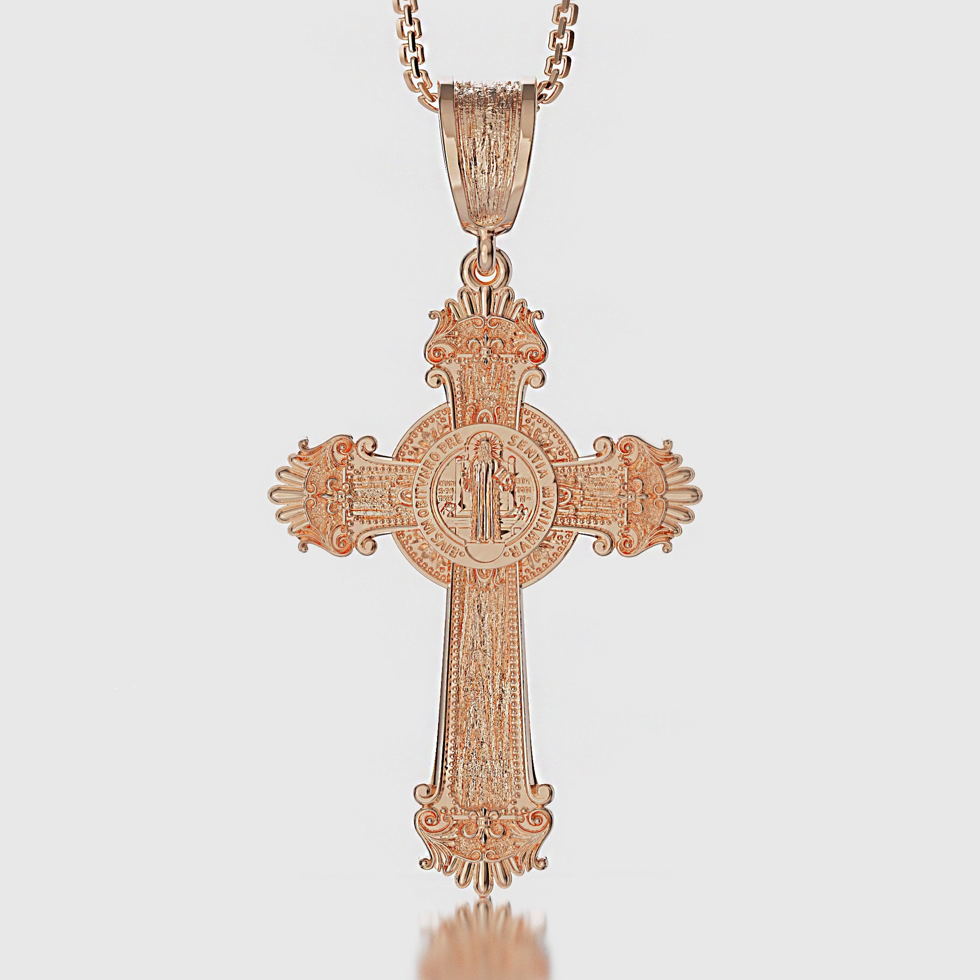 Crucifix Cross